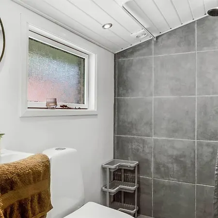 Casa de Férias Stefana - From The Sea By Interhome Hals