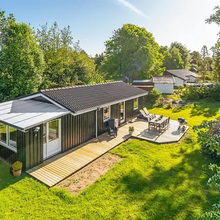 Stefana - From The Sea By Interhome Hals